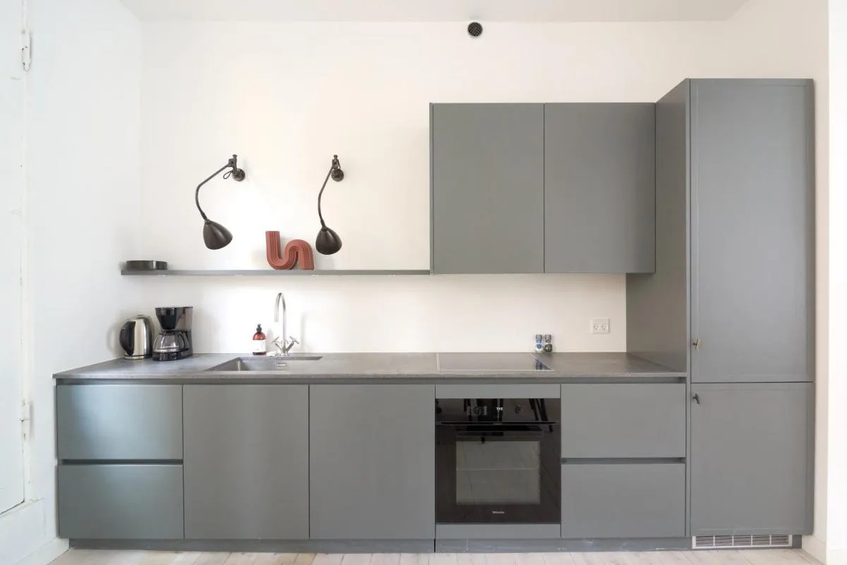 Image 1 of Stylish Flat • Heart of CPH • Strøget & the Canals