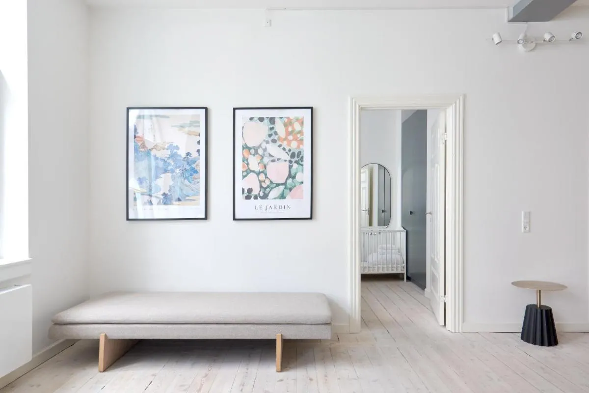 Image 6 of Stylish Flat • Heart of CPH • Strøget & the Canals