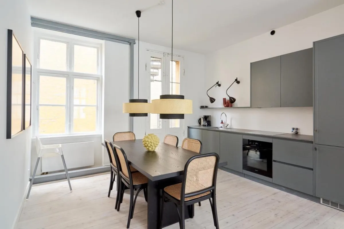 Image 5 of Stylish Flat • Heart of CPH • Strøget & the Canals