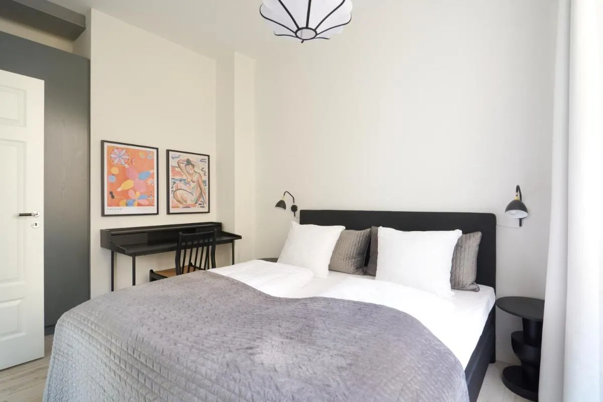 Image 2 of Stylish Flat • Heart of CPH • Strøget & the Canals