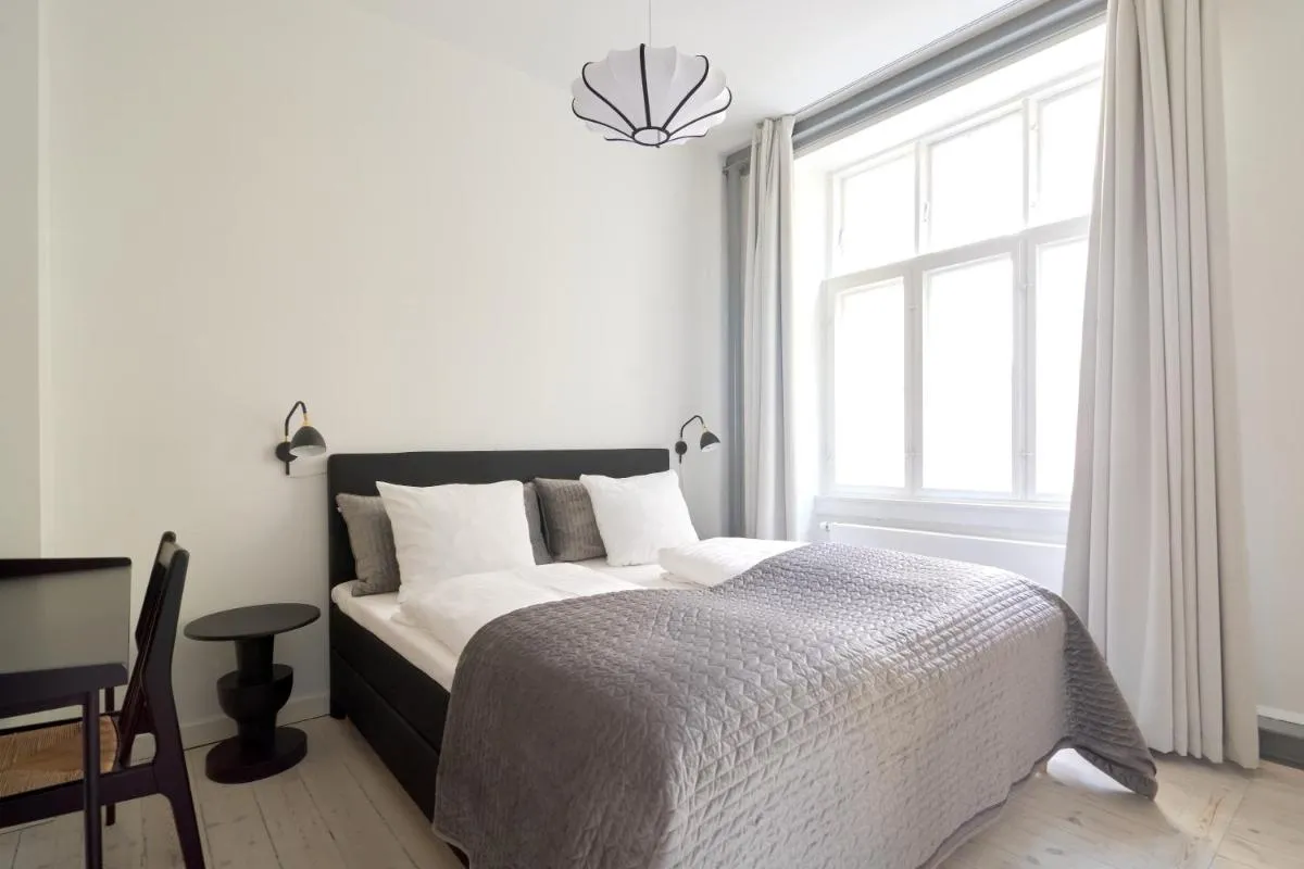 Image 3 of Stylish Flat • Heart of CPH • Strøget & the Canals
