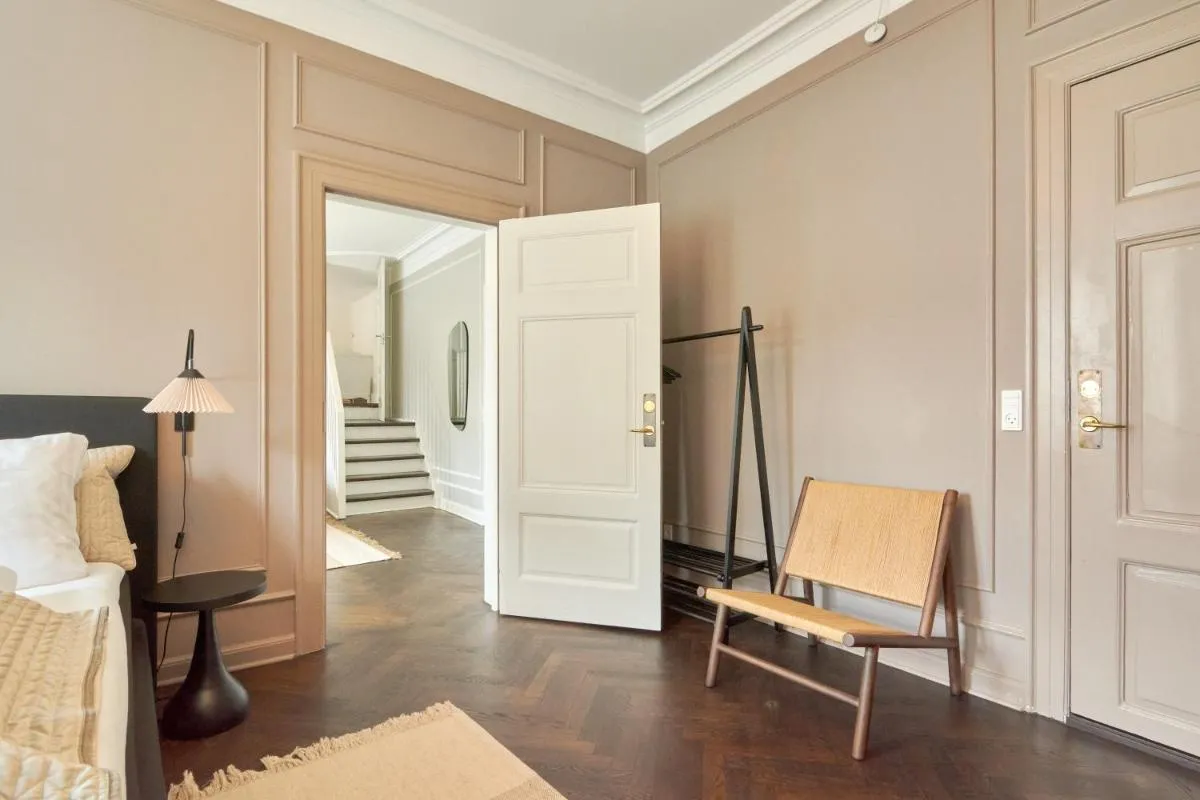 Image 6 of Stylish Spacious Flat w 3BR in Copenhagen City