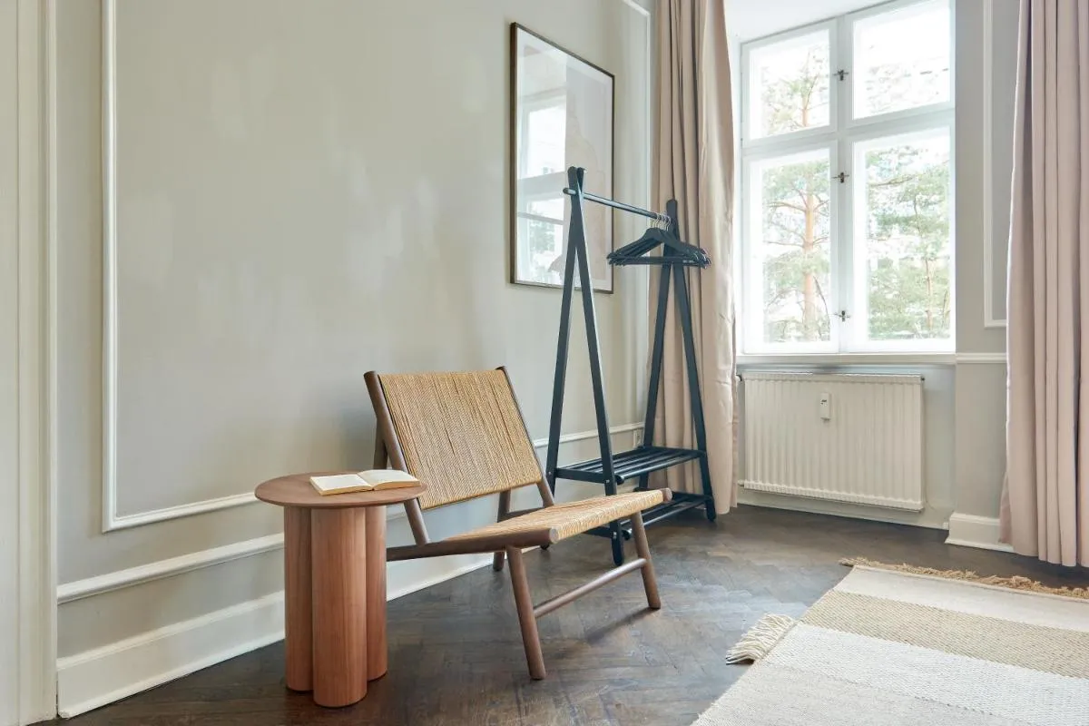 Image 3 of Stylish Spacious Flat w 3BR in Copenhagen City