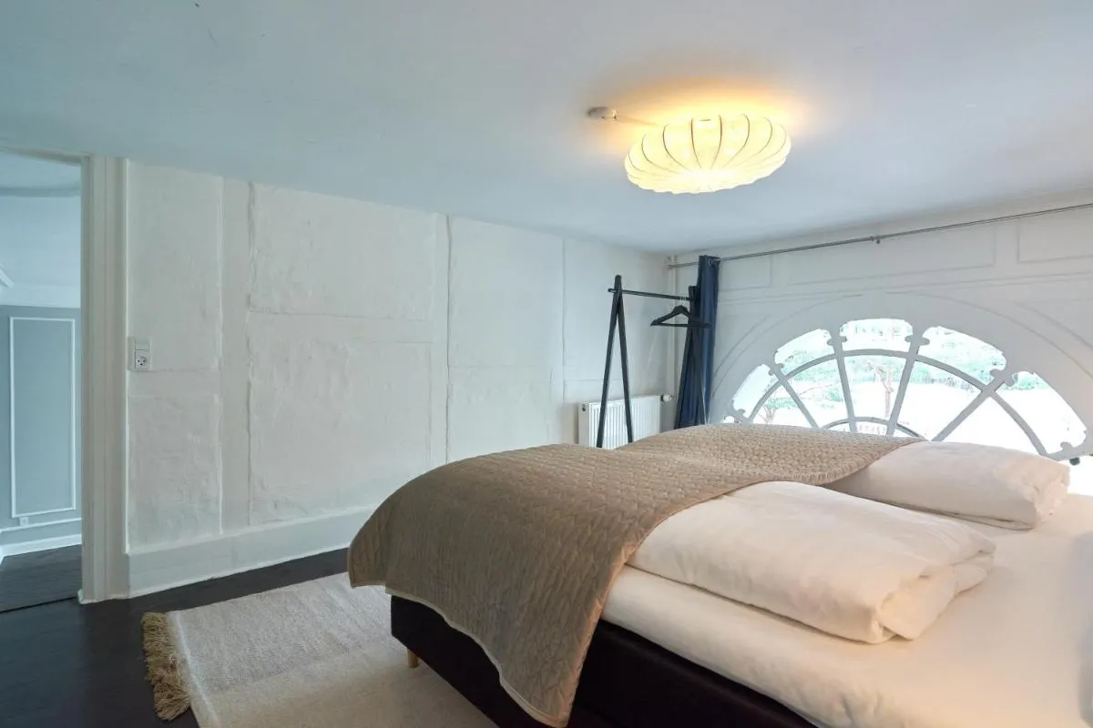 Image 2 of Stylish Spacious Flat w 3BR in Copenhagen City