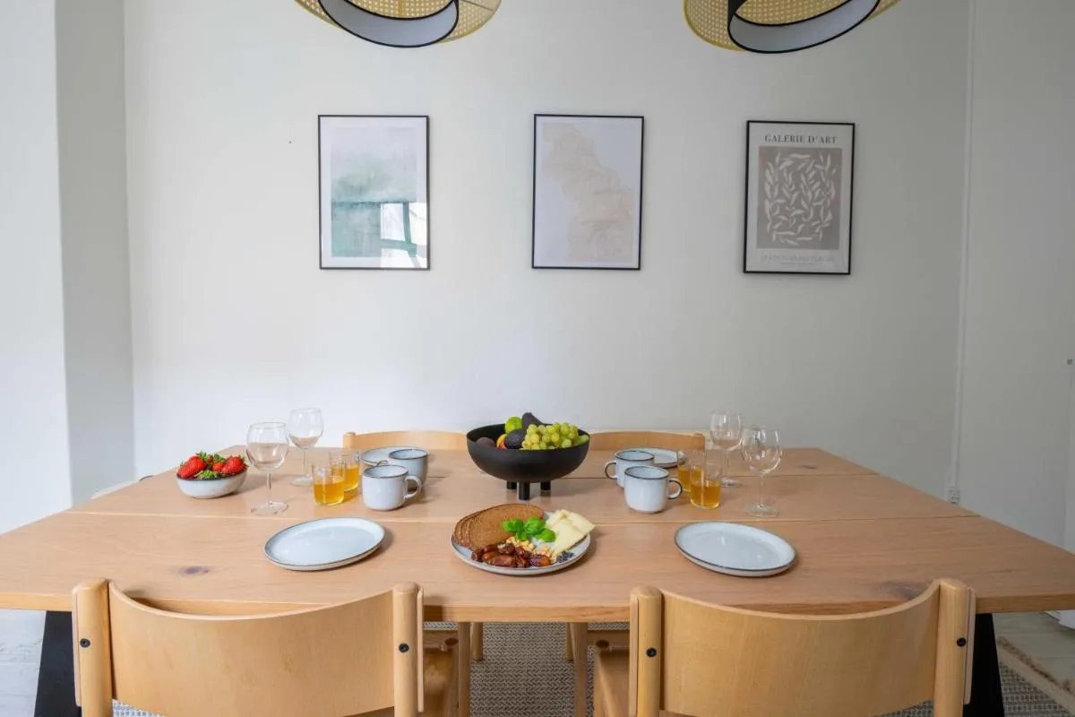 Image 3 of Super Central 2BR Apartment in Old Town Copenhagen