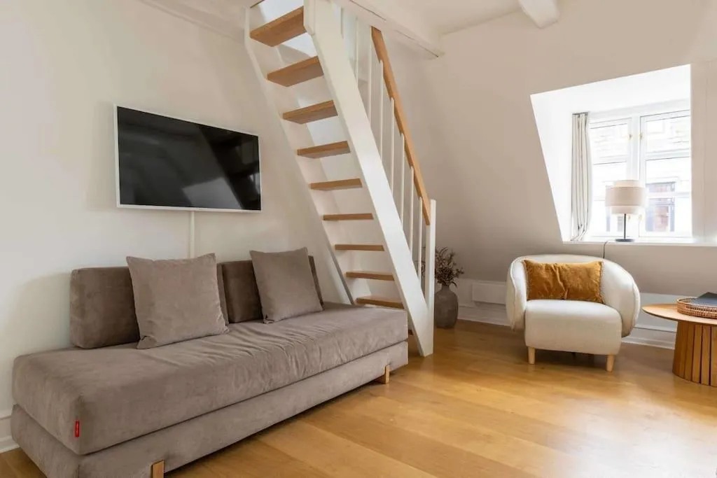 Image 3 of Super Cozy Flat in Downtown CPH