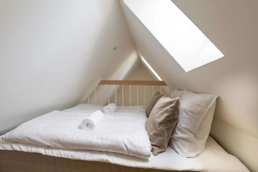 Image 2 of Super Cozy Flat in Downtown CPH
