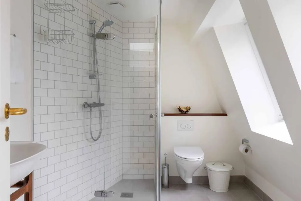Image 4 of Super Cozy Flat in Downtown CPH