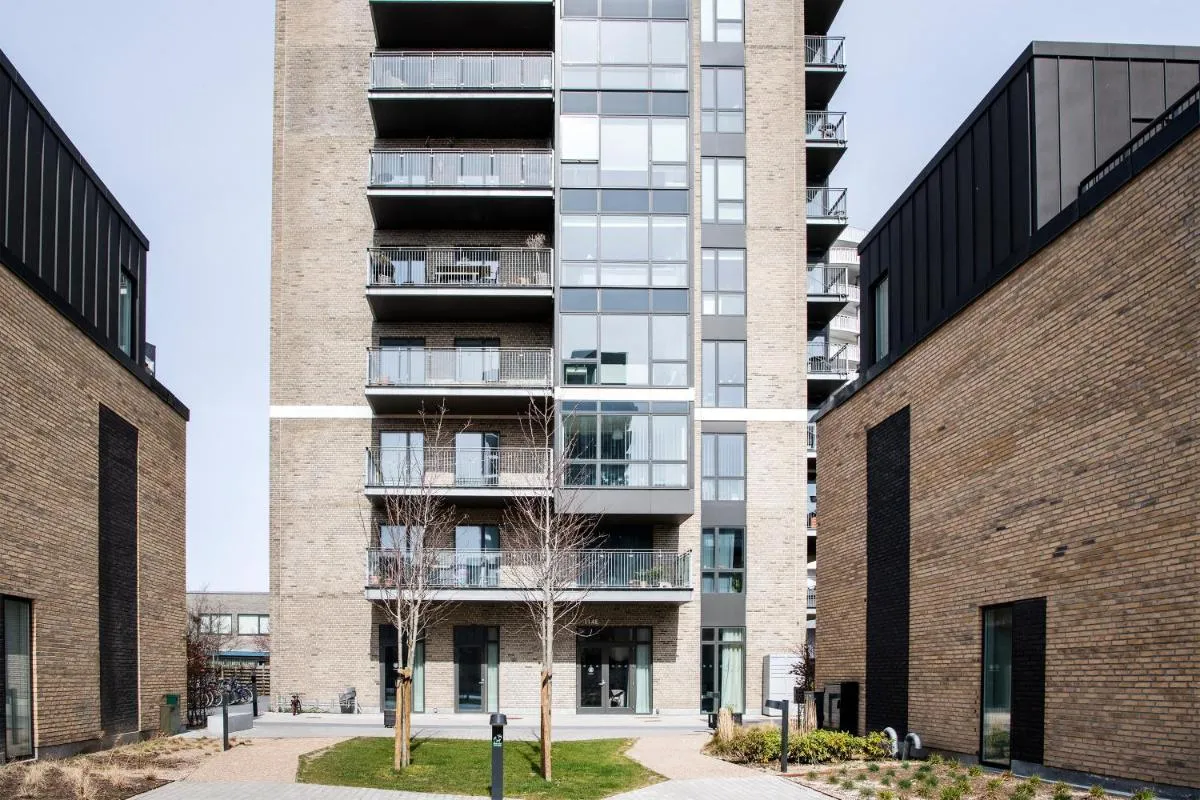 Image 5 of The Beach apartments by Daniel&Jacob’s