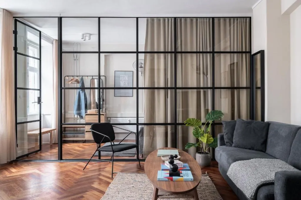 Image of The Brewer apartments by Daniel&Jacob’s