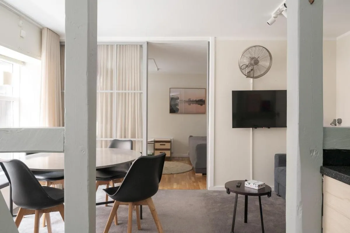 Image 4 of The Brewer apartments by Daniel&Jacob’s