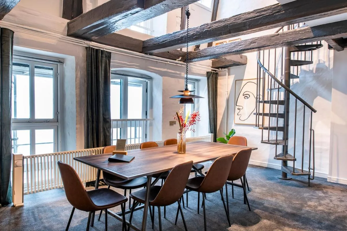 Image 3 of The Churchill Penthouse by Daniel&Jacob’s