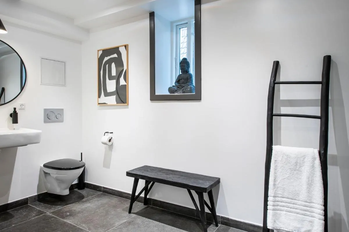 Image 2 of The Churchill Penthouse by Daniel&Jacob’s