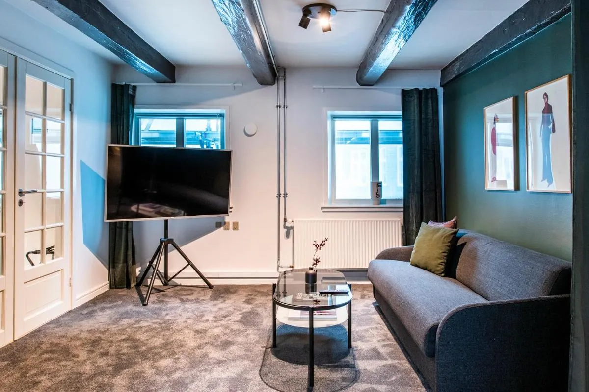 Image 4 of The Churchill Penthouse by Daniel&Jacob’s