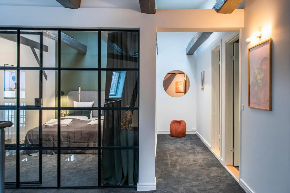 Image 1 of The Churchill Penthouse by Daniel&Jacob’s