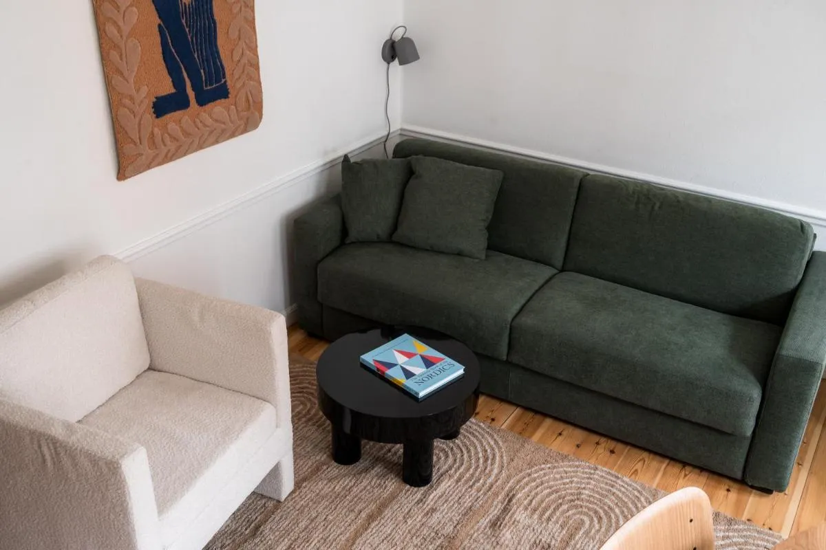 Image 1 of The Little Blue House 2 by Daniel&Jacob’s