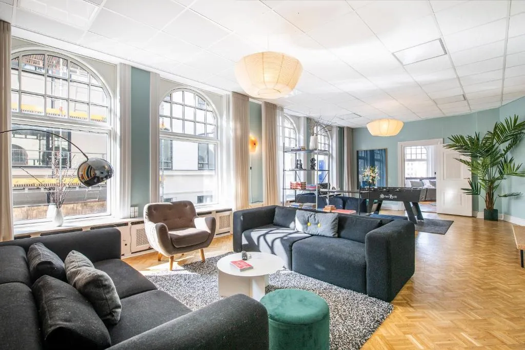 Image of The Mile 1 by Daniel&Jacob’s