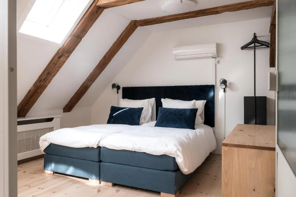 Image of The Nyhavn Penthouse by Daniel&Jacob’s