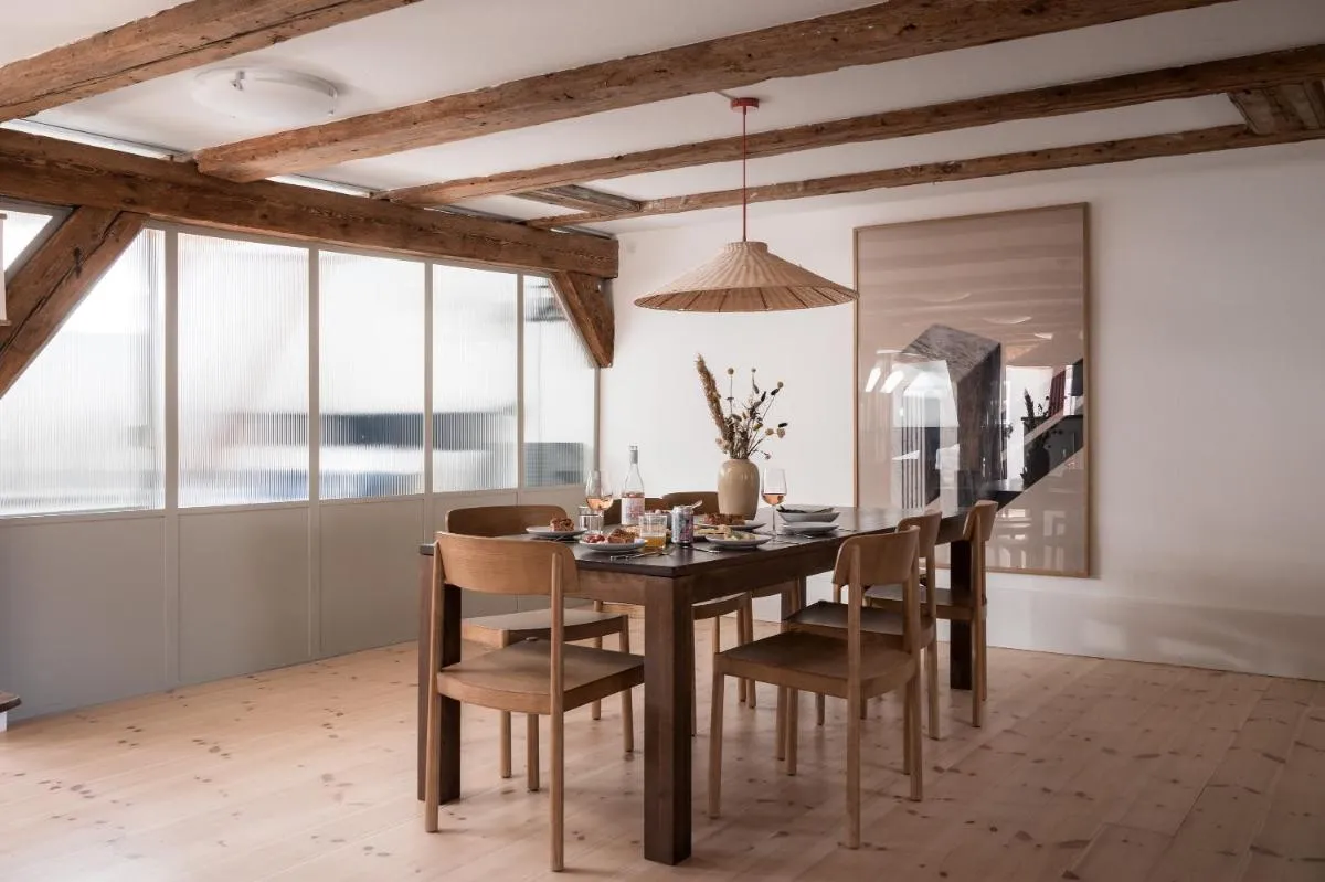Image 1 of The Nyhavn Penthouse by Daniel&Jacob’s