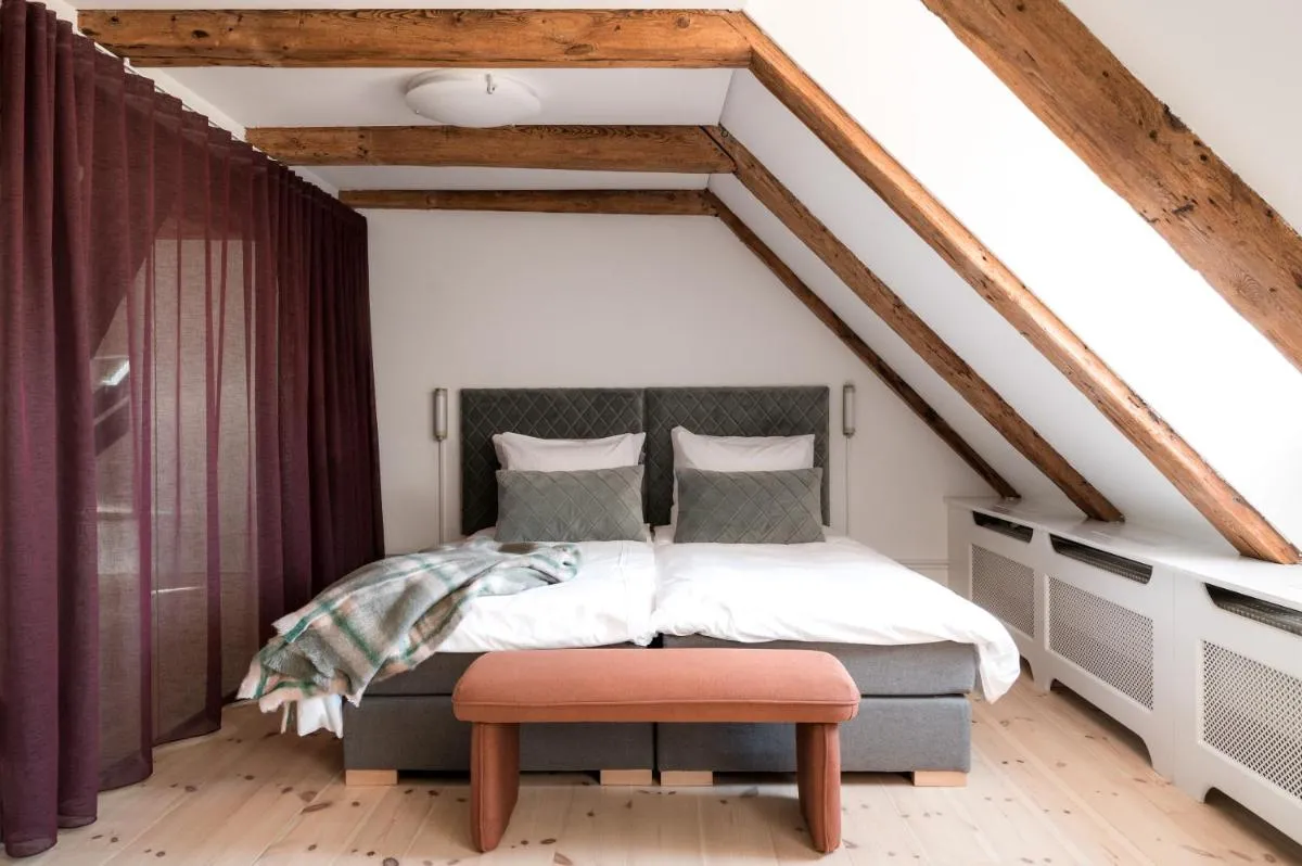 Image 6 of The Nyhavn Penthouse by Daniel&Jacob’s