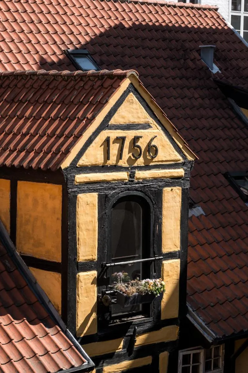 Image 3 of The Nyhavn Penthouse by Daniel&Jacob’s