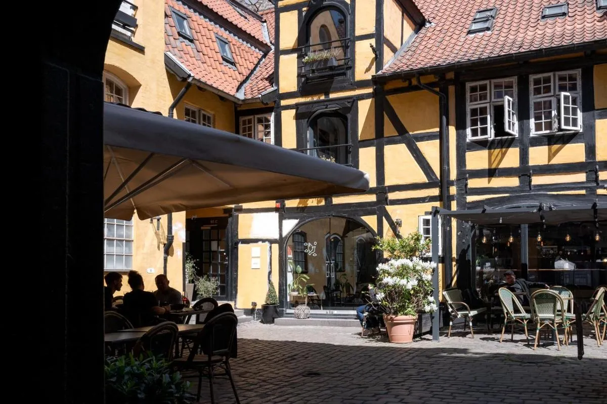 Image 5 of The Nyhavn Penthouse by Daniel&Jacob’s