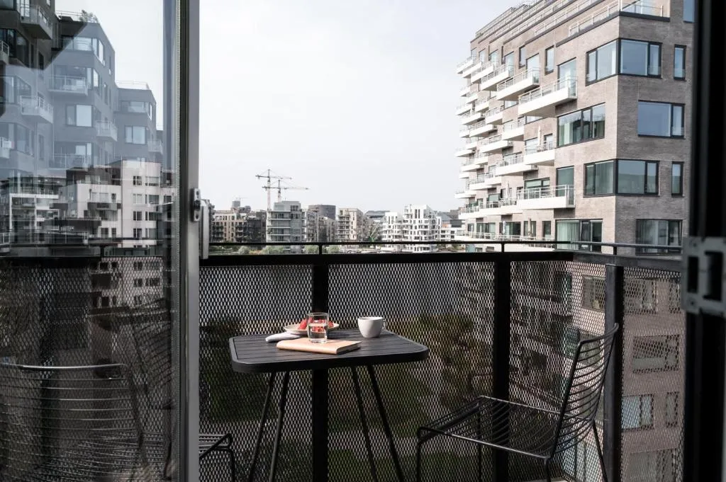 Image of The Pier Ateliers by Daniel&Jacob’s