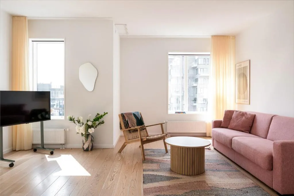 Image of The Pier Penthouse by Daniel&Jacob’s