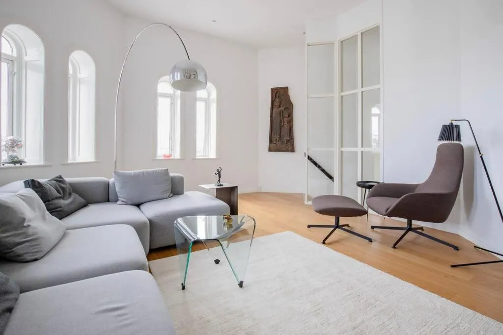 Image of The White Tower