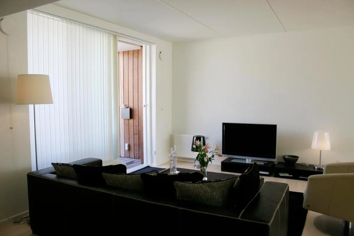 Image 2 of Thorshavnsgade Apartment