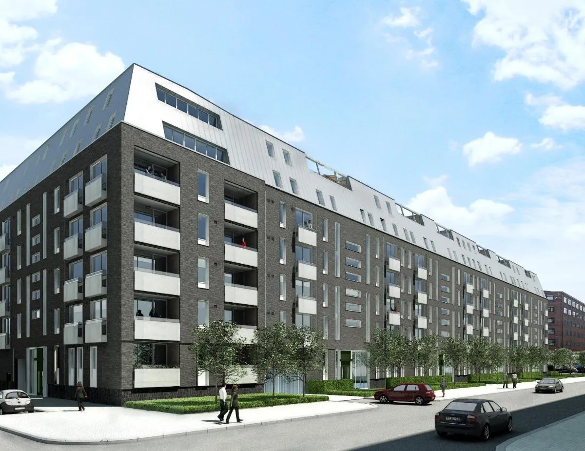Image 4 of Thorshavnsgade Apartment