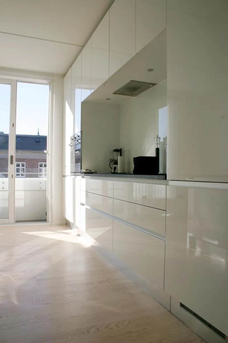 Image 6 of Thorshavnsgade Apartment