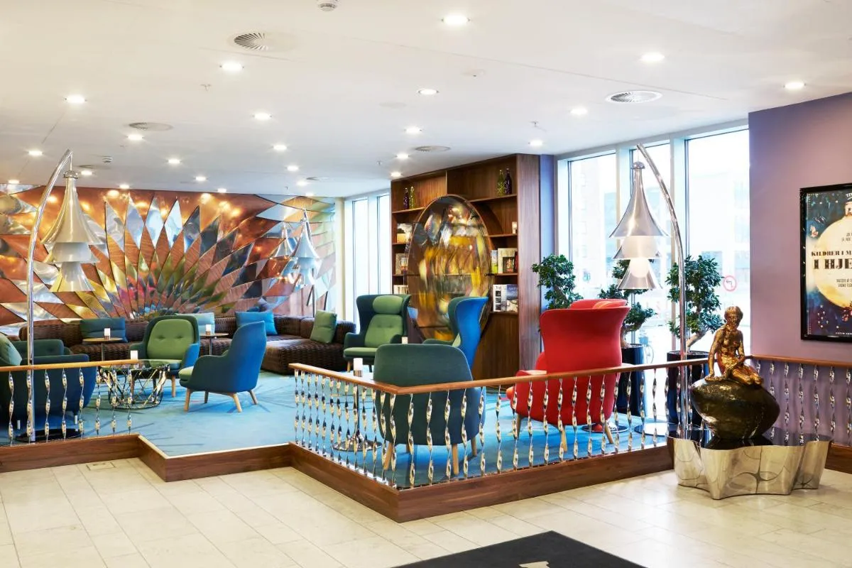 Image 5 of Tivoli Hotel