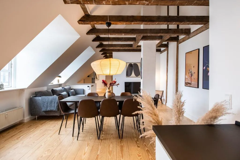 Image of Town Hall Penthouse by Daniel&Jacob’s