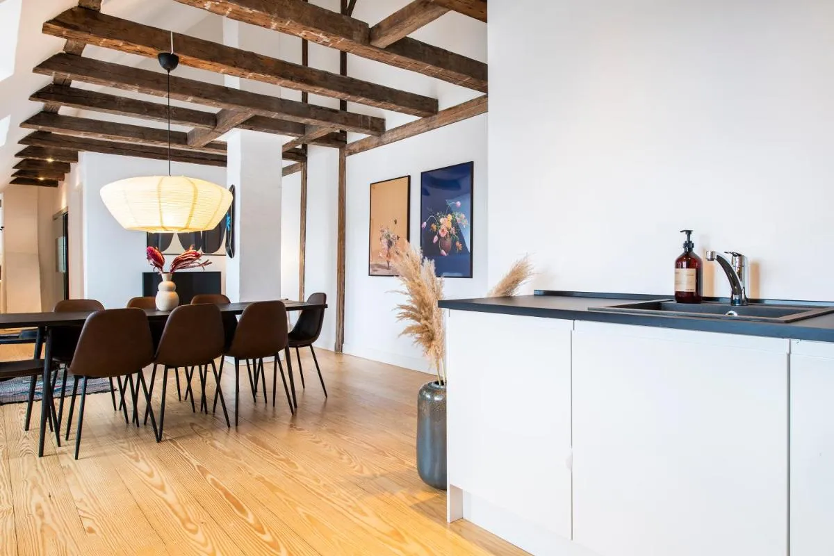 Image 3 of Town Hall Penthouse by Daniel&Jacob’s