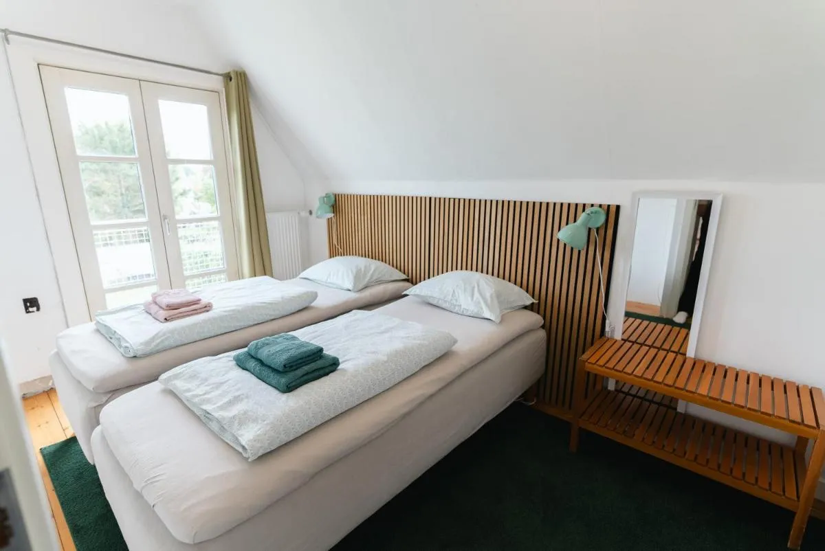 Image 6 of Two quiet apartments