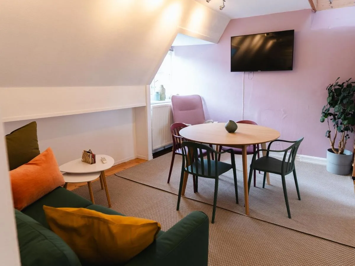 Image 4 of Two quiet apartments