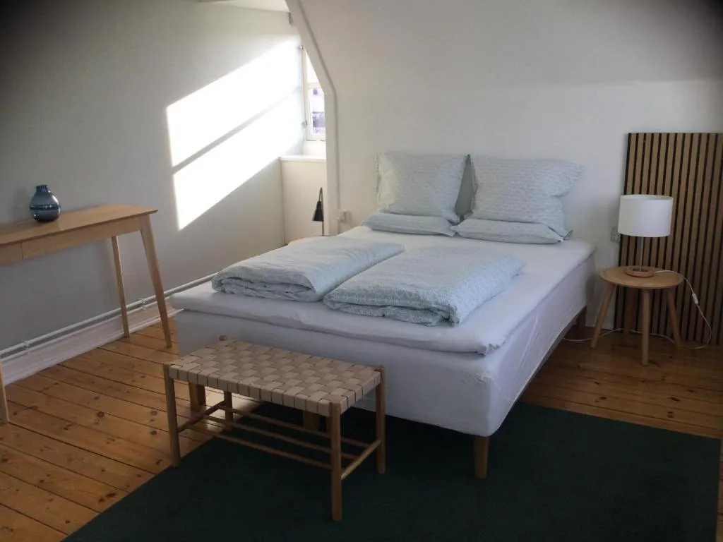 Image of Two quiet apartments