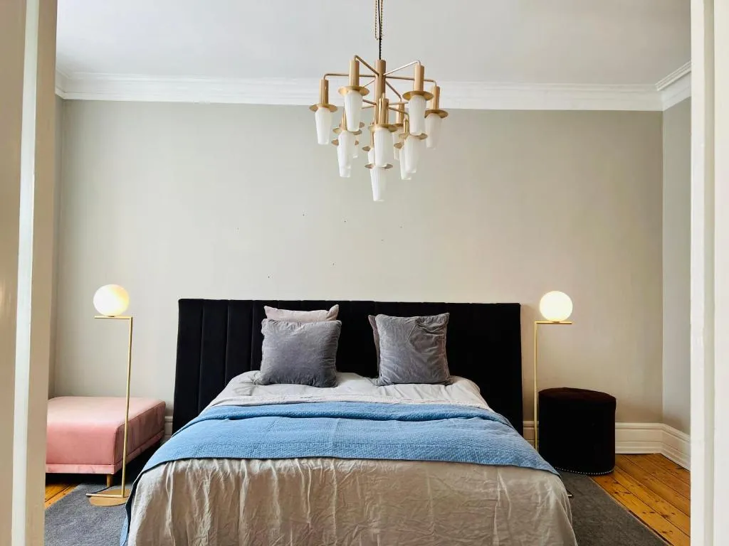 Image of Ultimate Luxury in Kgs. Nytorv