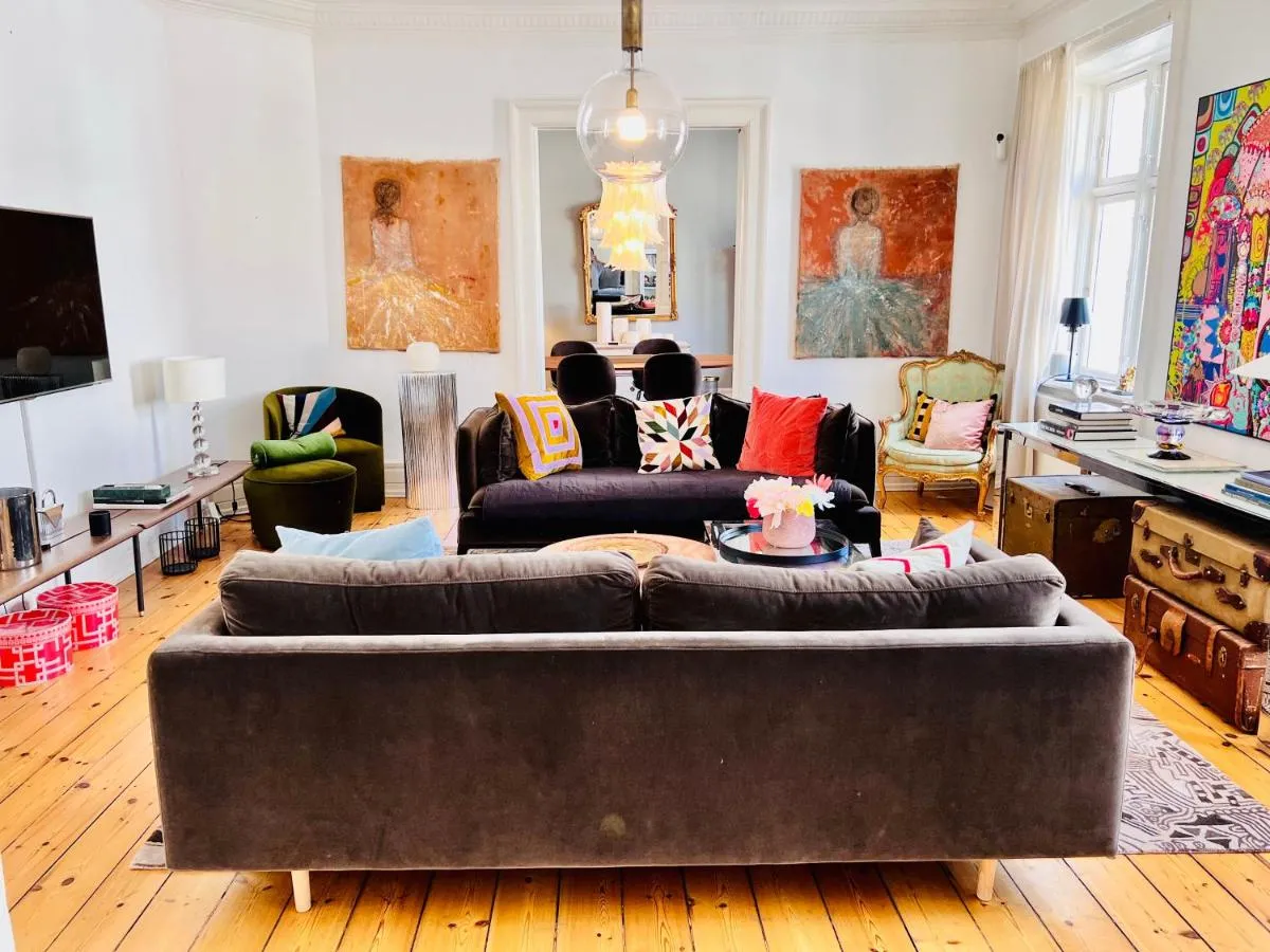 Image 1 of Ultimate Luxury in Kgs. Nytorv