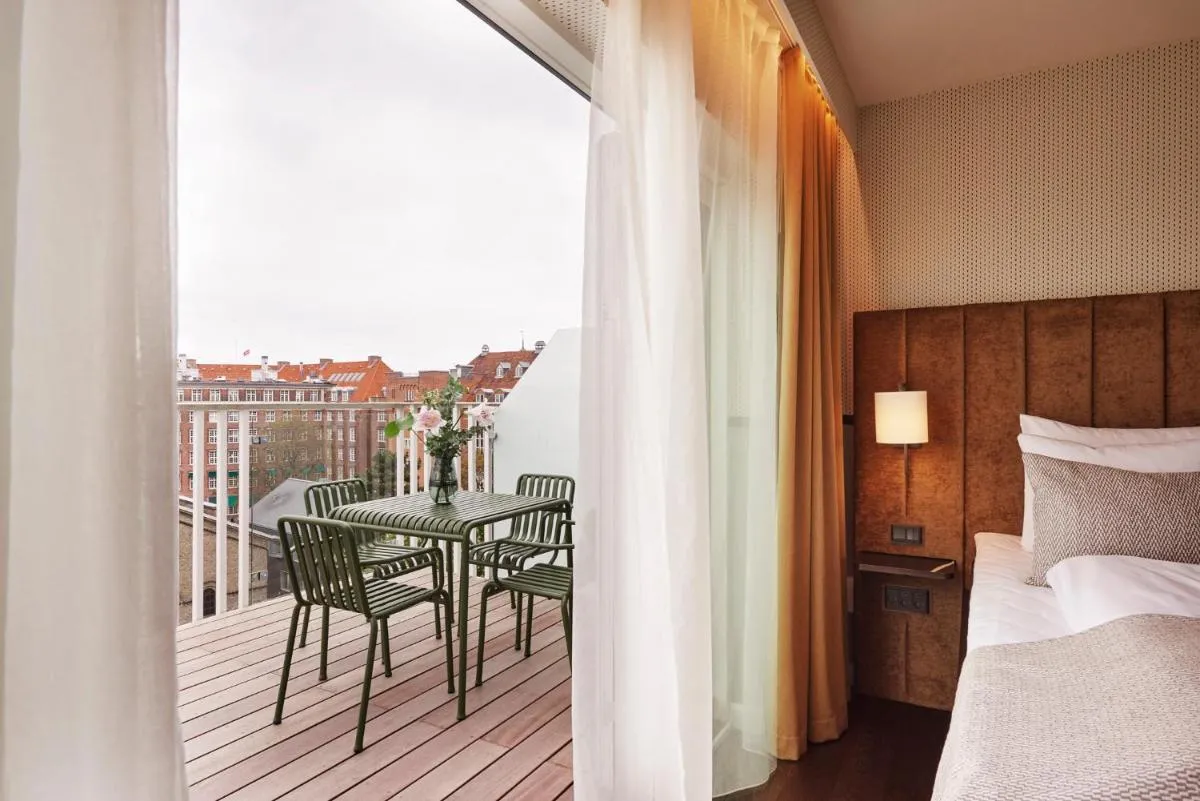 Image 6 of WIDE Hotel