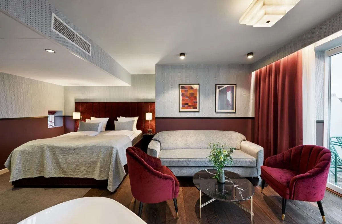 Image 1 of WIDE Hotel
