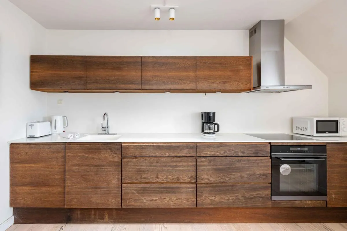 Image 4 of XL Exclusive Penthouse by Copenhagen City & Tivoli