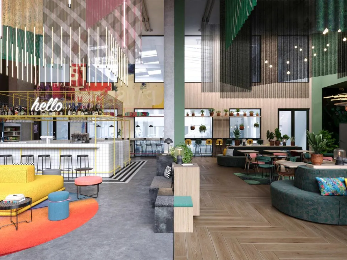 Image 5 of ibis Styles Copenhagen Orestad