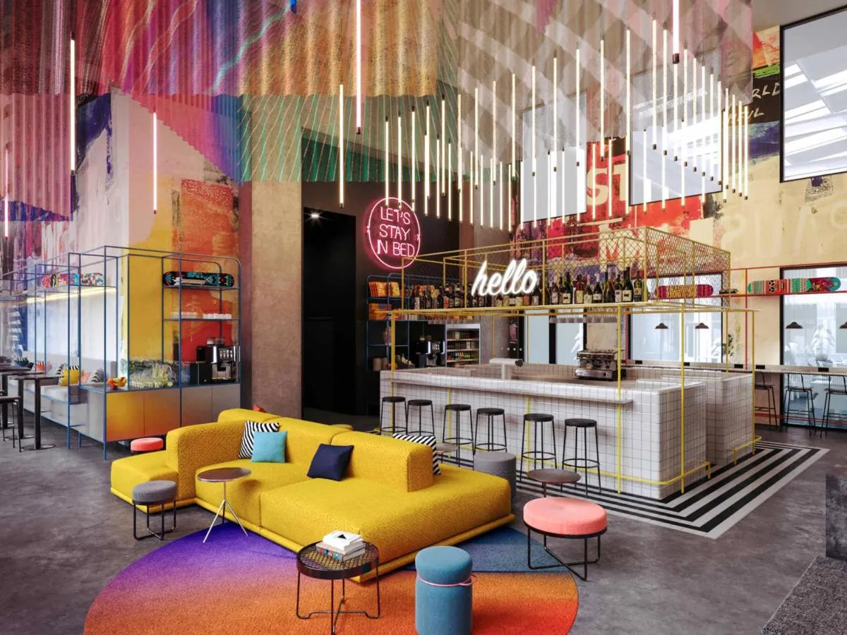 Image 2 of ibis Styles Copenhagen Orestad