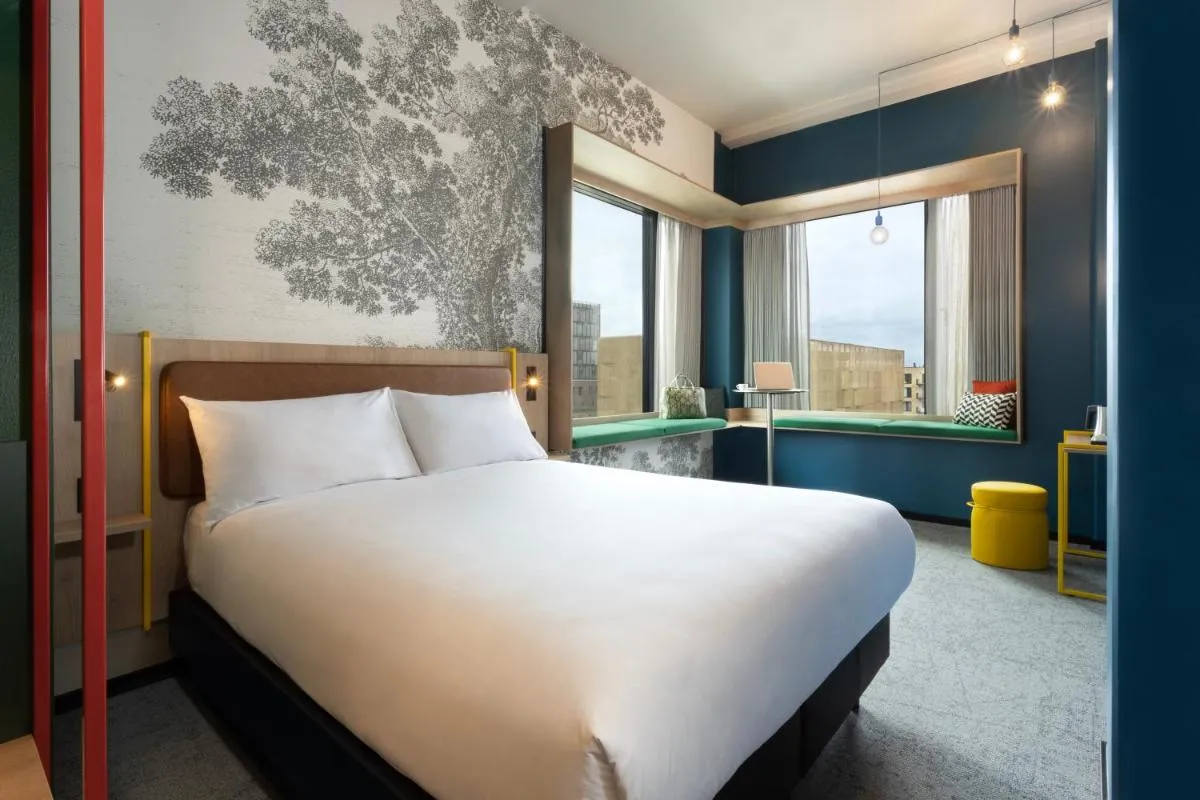 Image 6 of ibis Styles Copenhagen Orestad