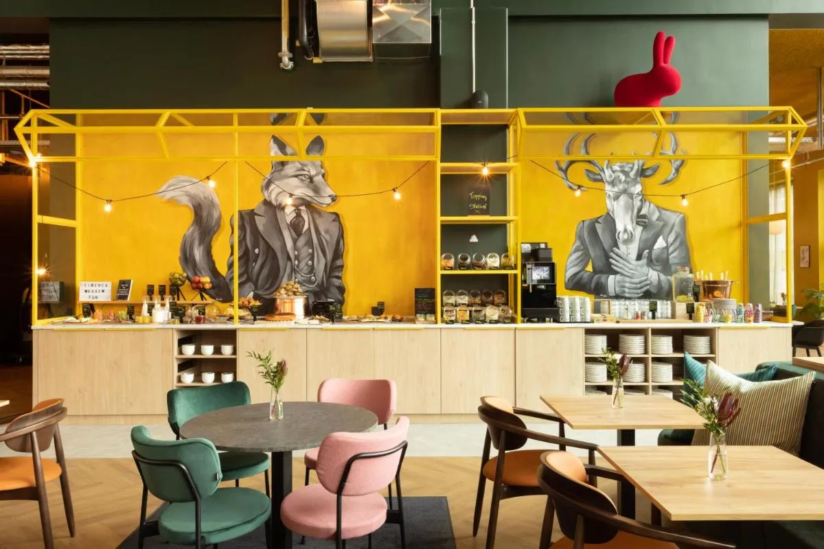 Image 4 of ibis Styles Copenhagen Orestad