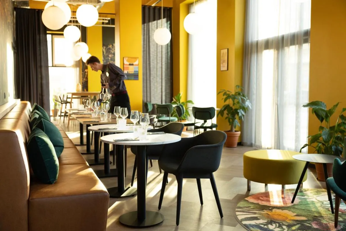 Image 1 of ibis Styles Copenhagen Orestad