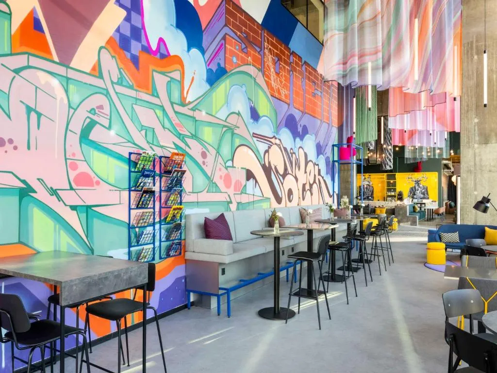 Image of ibis Styles Copenhagen Orestad