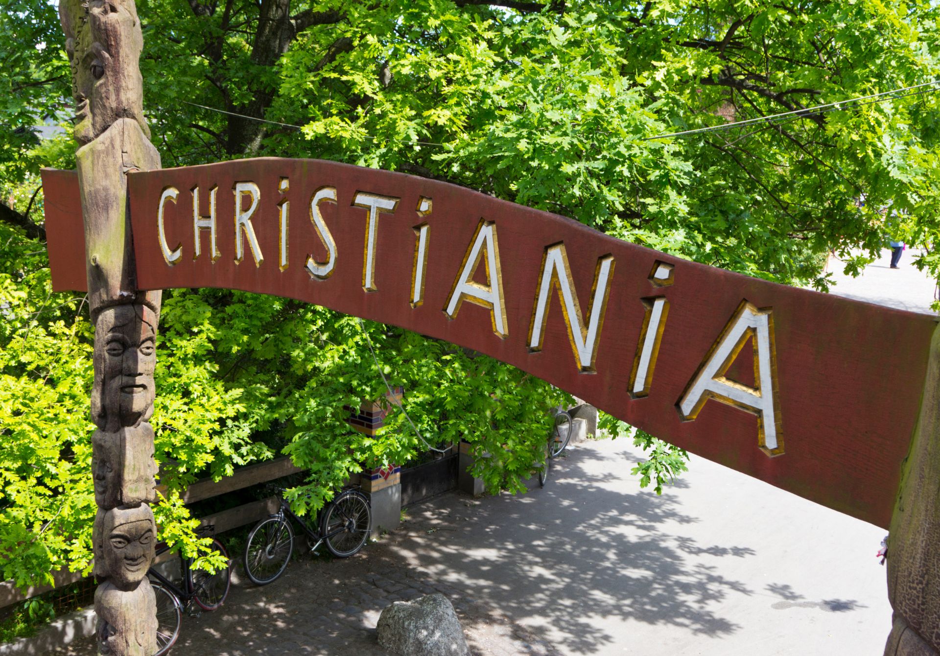 Christiania